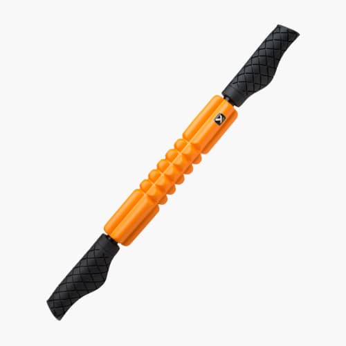 Skinny foam roller on sale
